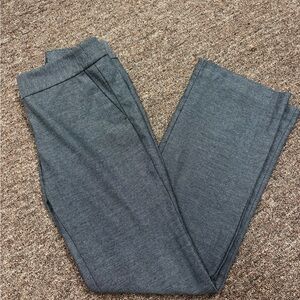 Ann Taylor Factory Straight Leg Pants
